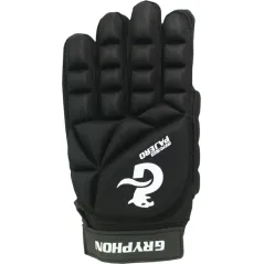 Guante de hockey Gryphon Pajero Supreme G4 - Mano derecha