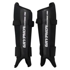 Espinilleras de hockey Gryphon Anatomic Pro G4 (2019/20) -