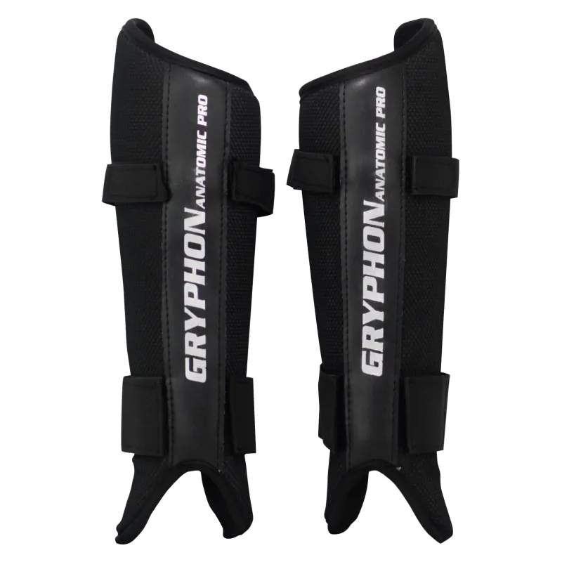 Gryphon Anatomic Pro G4 Hockey Shinguards (2022/23)