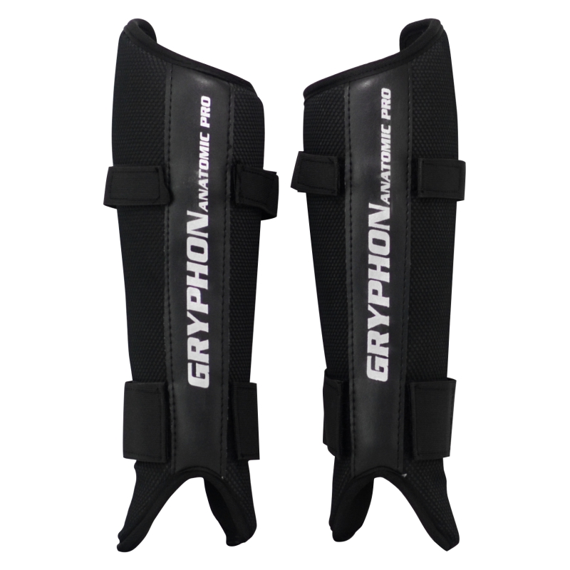 Espinilleras de hockey Gryphon Anatomic Pro G4 (2019/20) -