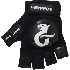 Guante de hockey Gryphon G Mitt Pro G4 - Mano izquierda