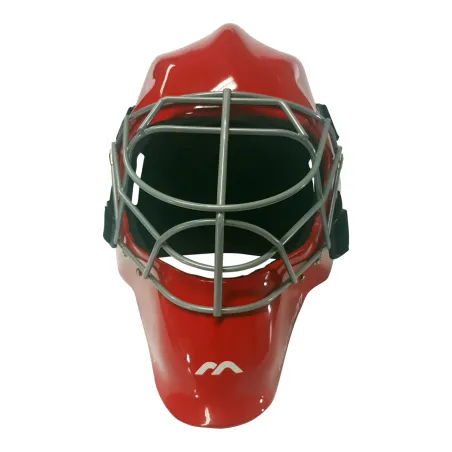 Casco de portero Mercian Genesis Junior - Rojo (2019/20) -