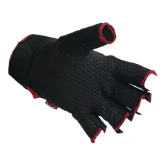 Mercian Evolution 0.1 Hockey Glove - Black (2020/21)