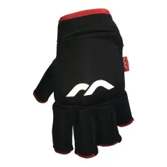 Mercian Evolution 0.1 Hockey Glove - Black (2020/21)