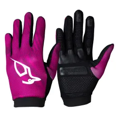 Kookaburra Nitrogen Hockey-handschoenen - Mauve - paar (2019/20)