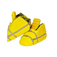 OBO Cloud Kickers - Yellow