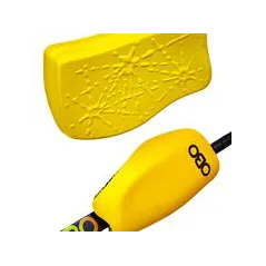 OBO Cloud Right Hand Protector - Yellow
