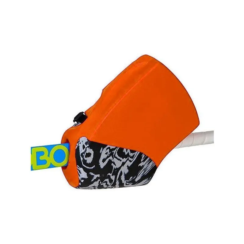 OBO Robo Hi-Rebound Right Hand PLUS Protector - Orange