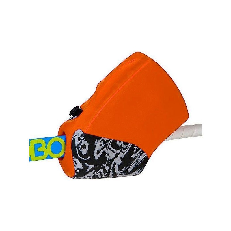 OBO Robo Hi-Rebound Right Hand PLUS Protector - Naranja -