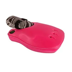 Protector de mano izquierda OBO Robo Hi-Rebound - Rosa -