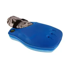 Protector de mano izquierda OBO Robo Hi-Rebound - Peron Blue /