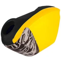 Protector de mano derecha OBO Robo Hi-Rebound - Amarillo /