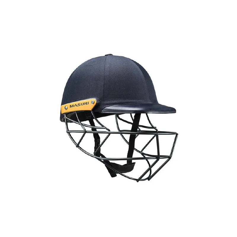 Masuri C Line Plus Senior Cricket Helmet (Steel Grille)