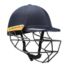 Masuri C Line Plus Junior Cricket Helmet (Steel Grille)
