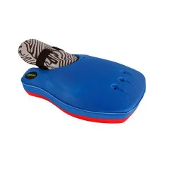 Protector de mano izquierda OBO Robo Hi-Rebound - Rojo / Azul -