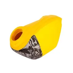 Protector de mano derecha OBO Robo Hi-Rebound - Amarillo -