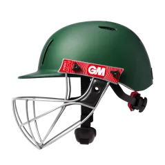 Casque GM Purist Geo II Cricket - Vert (2020)