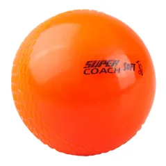 Ballon souple Kookaburra Super Coach - Orange (2020)