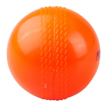 Kookaburra Super Coach Soft Ball - Orange (2023)