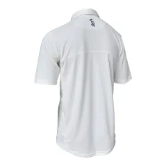 Kookaburra Pro Player Short Sleeve Junior Cricket Shirt (2020)