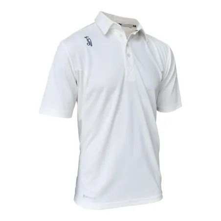 Kookaburra Pro Player Short Sleeve Cricket Shirt (2023)