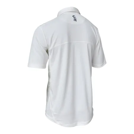 Kookaburra Pro Player Short Sleeve Cricket Shirt (2023)