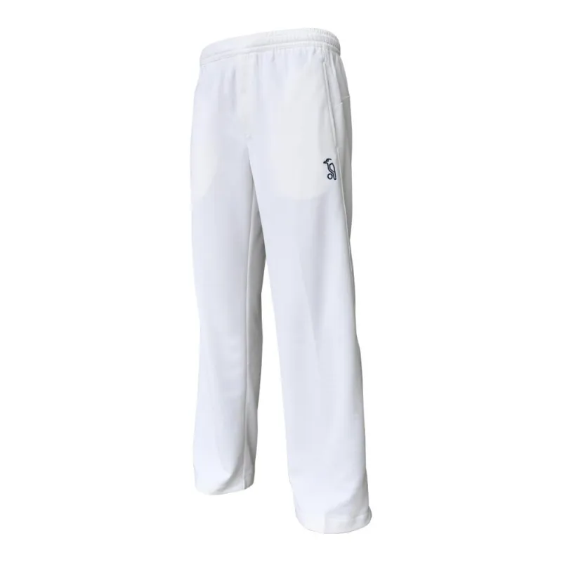 Kookaburra Pro Player Junior Cricket Trousers (2023)