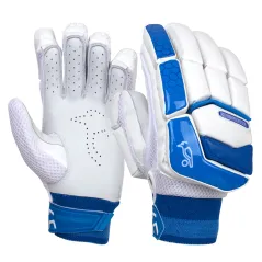 Kookaburra Pace 3.4 Cricket Gloves - Slim Fit (2020)