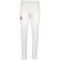 Gray Nicolls Pro Performance Cricket Trousers - Ivory (2023)