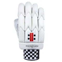 Gray Nicolls Pro Performance Cricket Gloves (2023)
