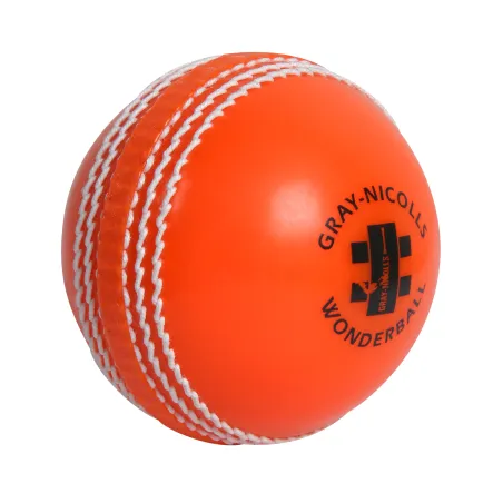 Grijze Nicolls Wonderball - Oranje (2020)