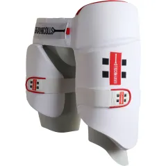 Gray Nicolls All in One 360 Thigh Pad (2023)