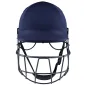 Gray Nicolls Atomic 360 Cricket Helmet - Navy (2023)