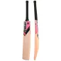 Keeley Worx 017 Grade 3 Cricket Bat - Pink (2020)