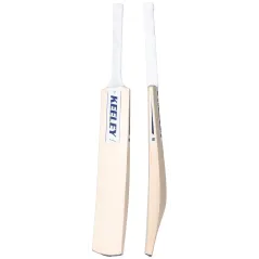 Keeley Superior Grade 3 Cricket Bat - White (2020)