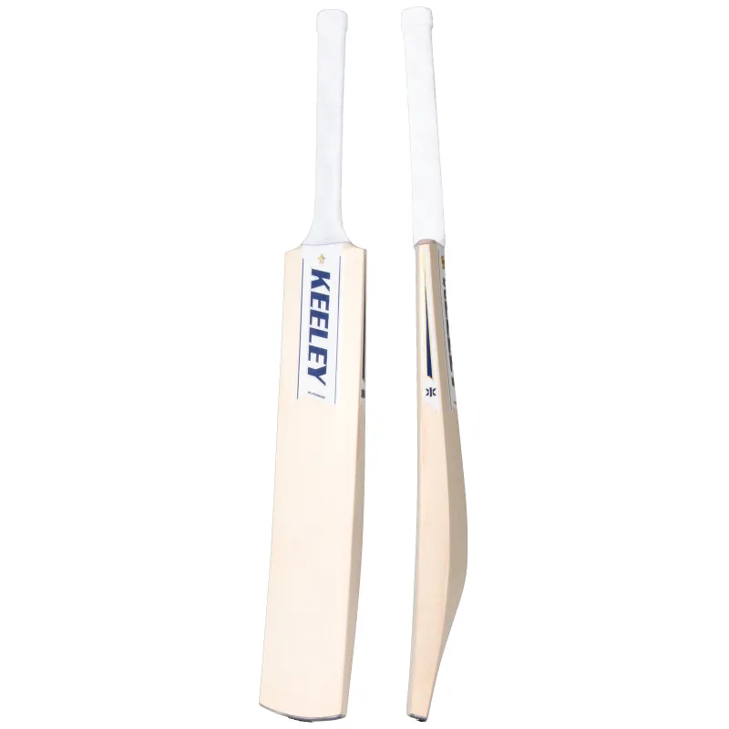 Keeley Superior Grade 3 Cricketschläger - Weiß (2020)