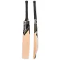 Keeley Worx 074 Grade 2 Cricket Bat - Black (2022)