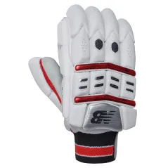 Guantes de cricket híbridos New Balance TC (2020) - Guantes de