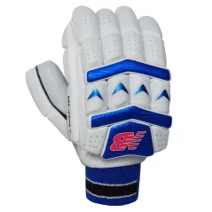 Guantes New Balance Burn + Cricket (2020) - Guantes de cricket