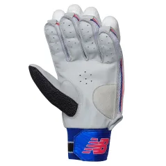 New Balance Burn+ Cricket Gloves (2020)