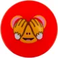 Grays Emoji Hockey Ball - See No Monkey