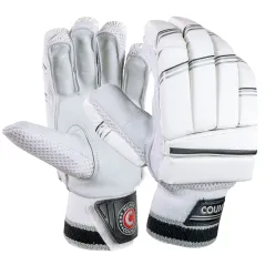 Guantes de cricket junior de Hunts County Envy (2020) - Guantes