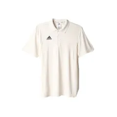 Adidas Howzat cricket overhemd met korte mouwen