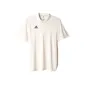 Adidas Howzat Short Sleeve Cricket Shirt