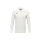 Adidas Howzat Long Sleeve Junior Cricket Shirt