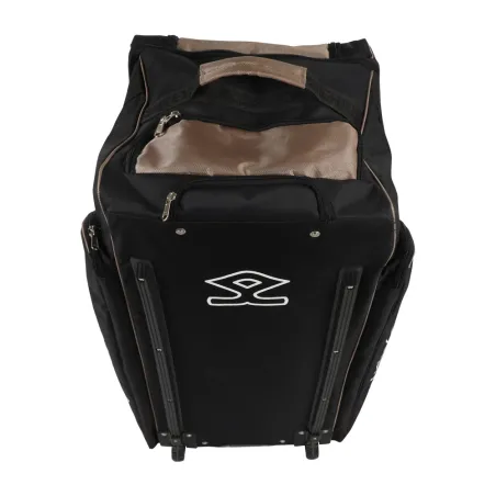 Shrey Performance Wheelie Bag (2020) - Bolsos y caballitos