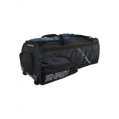 Shrey Pro Wheelie Bag (2023)