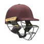 Masuri E Line Titanium Cricket Helm - Maroon (2020)