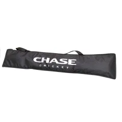 Chase Bat Cover, acolchado de longitud completa con correa