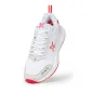 Payntr Bodyline Trainer 412 Shoes - White (2022)